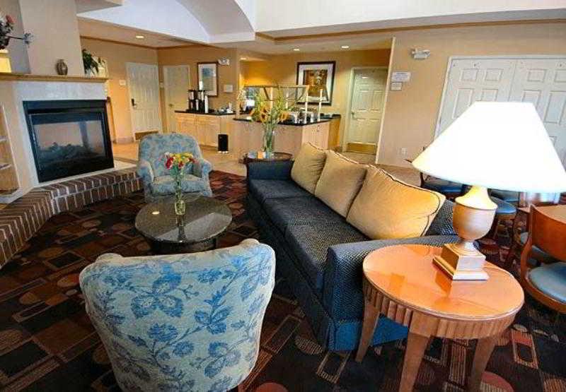 Residence Inn Salt Lake City Airport Экстерьер фото